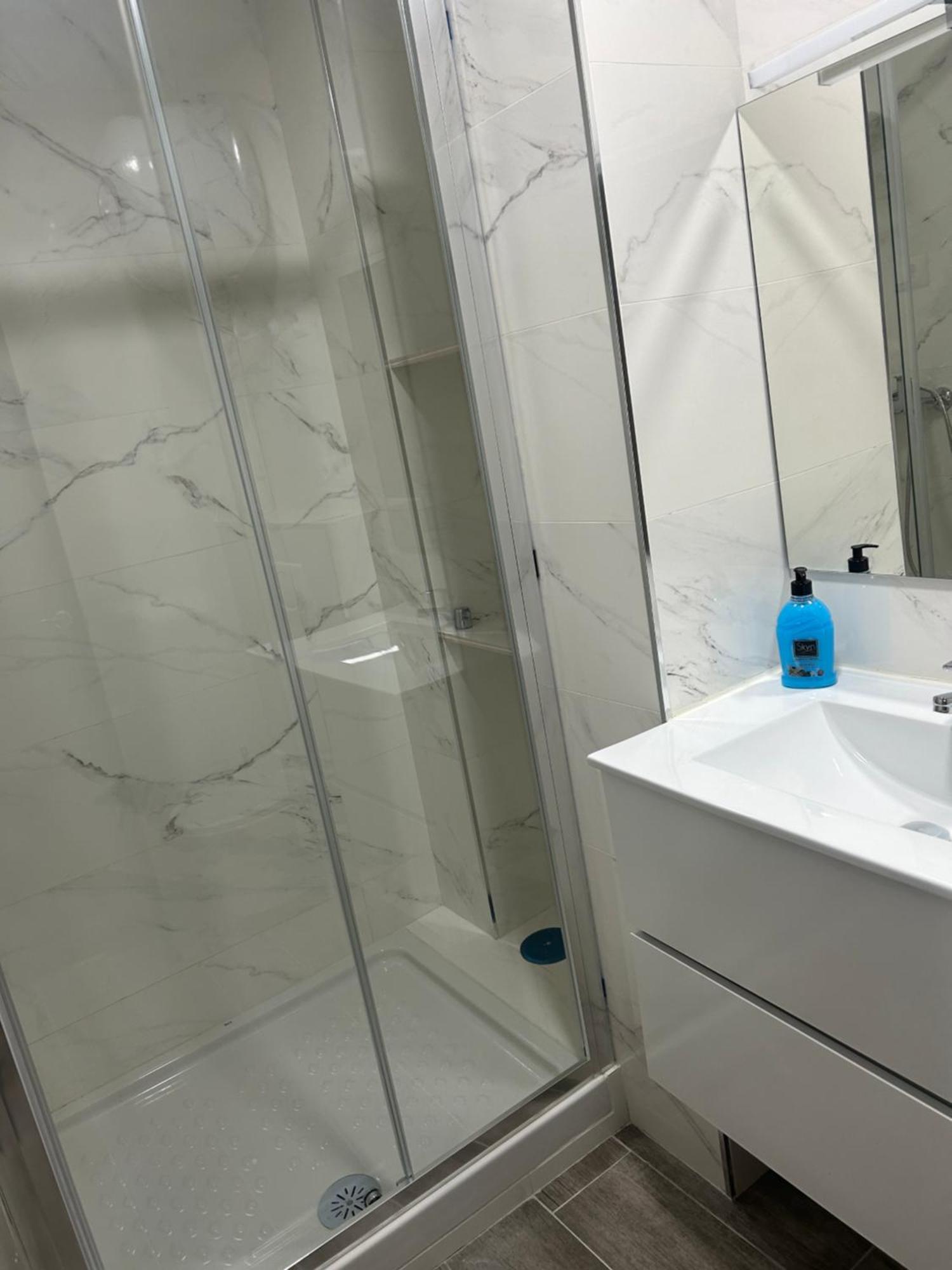 Apartamento Tejares 2B Málaga Exteriör bild